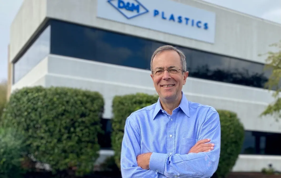 How One Plastics Maker Is Pivoting To the Future